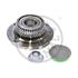 OPTIMAL Rear Wheel Bearing Kit