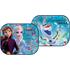 Frozen Car Sun Shades 44x35cm with Suction Cup   Pack of 2