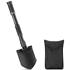3 in 1 Foldable Multi Function Shovel with Pickaxe and Saw