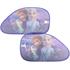 Frozen Car Sun Shade 65x38cm   Pack of 2