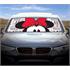 Minnie Mouse Windscreen Sun Shade 130x70cm