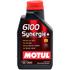 MOTUL Engine Oil