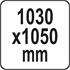 TORQUE WRENCH 3/4" 160 800Nm