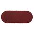 Draper 10364 Sanding Discs, 200mm, Assorted Grit (Pack of 10)
