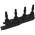 HOFFER Ignition Coil   8010398