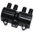 HOFFER Ignition Coil   8010493