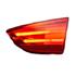 Right Rear Lamp (Inner, On Boot Lid, Original Equipment) for BMW X1 2009 on