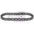 ROLLER CHAIN, SPLIT LINK
