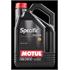 MOTUL Engine Oil