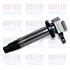 HOFFER Ignition Coil   8010579