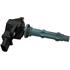 HOFFER Ignition Coil   8010600