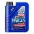 Liqui Moly Engine Oil