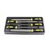 JBM 5 Piece File Set for Tool Cart