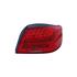 Right Rear Lamp (Outer, On Quarter Panel, LED, Cabriolet Only, Original Equipment) for BMW 3 Series Convertible 2010 on