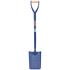 Draper Expert 10872 Solid Forged Trenching Shovel