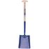 Draper Expert 10873 Solid Forged Square Mouth Shovel with Ash Shaft