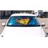 Superman Car Windscreen Sun Shade 130x70cm