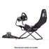 Playseat Challenge ActiFit   Black