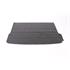 Rubber Tailored Boot Mat in Black for Audi Q5  2008 2017