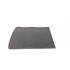 Rubber Tailored Boot Liner in Black for Seat Exeo ST 2009 2013   Estate   1 Piece   No Clips