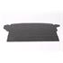 Rubber Tailored Boot Liner in Black for Hyundai Tucson 2004 2015   1 Piece   No Clips