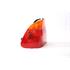 Left Rear Lamp (Amber Indicator, Outer, Saloon) for BMW 3 Series 1998 2001