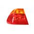 Left Rear Lamp (Amber Indicator, Outer, Saloon) for BMW 3 Series 1998 2001