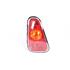 Left Rear Lamp for Mini One/Cooper 2001 2004