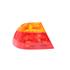 Left Rear Lamp (Amber Indicator, Outer) for BMW 3 Series Convertible 1999 2003