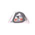 Left Rear Lamp (Clear Indicator, Outer) for BMW 3 Series Convertible 1999 2003