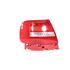 Left Rear Lamp (Saloon Only) for Audi A4 1999 2001
