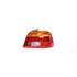Right Rear Lamp (Saloon, With Amber Indicator) for BMW 5 Series 2001 2003