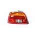 Left Rear Lamp (Saloon, With Amber Indicator) for BMW 5 Series 2001 2003