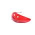 Right Rear Lamp (Supplied Without Bulbholder, Hatchback Only) for Peugeot 206 Van 1999 2003