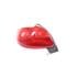 Left Rear Lamp (Supplied Without Bulbholder, Hatchback Only) for Peugeot 206 Van 1999 2003