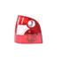 Left Rear Lamp for Volkswagen Polo 2002 2005