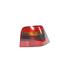 Right Rear Lamp (Hatchback, Smoked Indicator) for Volkswagen GOLF Mk III Convertible 1998 2004