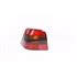 Left Rear Lamp (Hatchback, Smoked Indicator) for Volkswagen GOLF Mk III Convertible 1998 2004