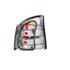 Right Rear Lamp (Amber Indicator, Saloon & Hatchback) for Opel VECTRA C GTS 2002 on