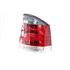 Right Rear Lamp (Smoked Indicator, Saloon & Hatchback) for Opel VECTRA C 2002 on