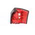 Left Rear Lamp (Estate Only) for Audi A4 Avant 2001 2004