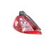Left Rear Lamp (Hatchback) for Renault MEGANE II 2003 2006