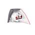 Left Rear Lamp (Hatchback, Outer, On Quarter Panel) for Volkswagen GOLF V 2004 2009