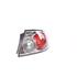 Right Rear Lamp (Outer, Saloon & Hatchback) for Mazda 6 2002 2005