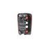 Right Rear Lamp for Volkswagen CADDY III Life and Maxi 2004 2010