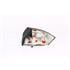 Left Rear Lamp (Saloon Only) for Audi A4 2001 2004