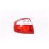 Left Rear Lamp (Saloon Only) for Audi A4 2001 2004