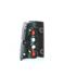 Left Rear Lamp (Twin Doors Model, Supplied Without Bulbholder) for Citroen BERLINGO Multispace 1997 2005