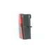 Left Rear Lamp (Twin Doors Model, Supplied Without Bulbholder) for Citroen BERLINGO Multispace 1997 2005