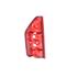 Right Rear Lamp (Clear Indicator, Supplied Without Bulbholder) for Mercedes SPRINTER 4 t Bus 2003 2006